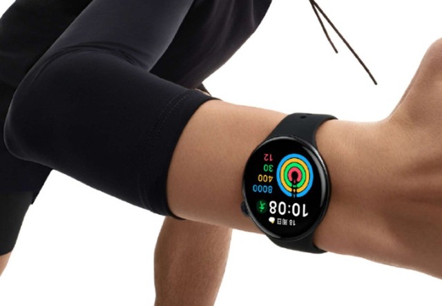 vivo WATCH 3ֱֽ֧Ӵ绰׷ϵͳ
