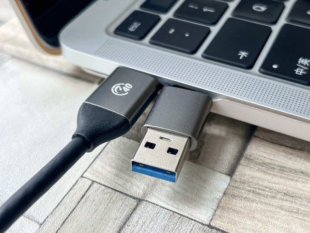 奥睿科首款红板usb4.0硬盘盒抢先用,搭配wd sn770 2tb体验如何?