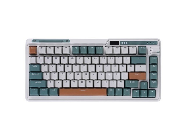 ޡȫԶ壡֥K75ģеµͼ