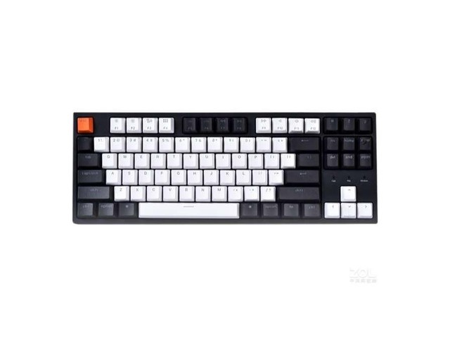 【手慢无】京东京造C1机械键盘超值199元