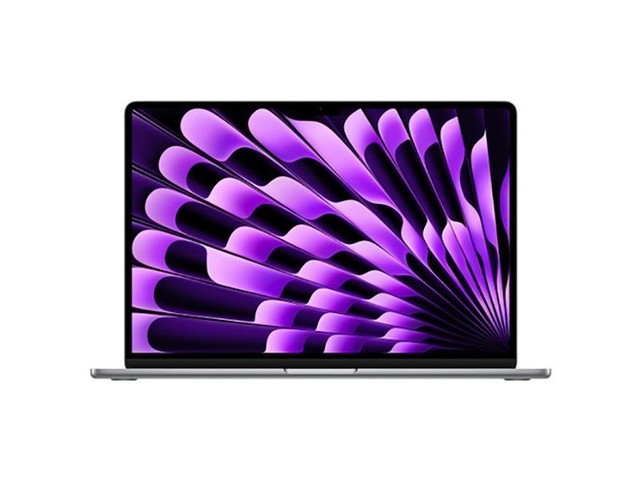 苹果 MacBook Air 15 2023(8核M2/8GB/512GB/10核集显)