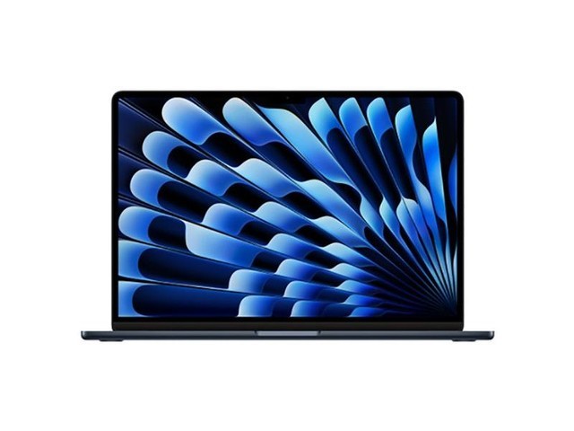 Apple（苹果） MacBook Air 15 2023 8核M2/8GB/256GB/10核集显 午夜色
