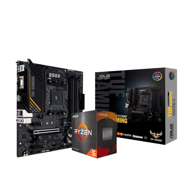 【手慢无】华硕 B550主板 Amd 锐龙ryzen 5 5600g 处理器1279元抢购！ 华硕 Pro B550m C Csm 家电导购 中关村在线