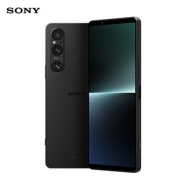 手慢无索尼xperia1v5g手机限时抢购美丽与智慧并存