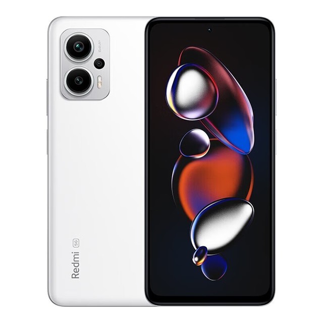 ޡRedmi  Note 12T Pro 5GֻۼΪ1249Ԫ֧60Hzˢ