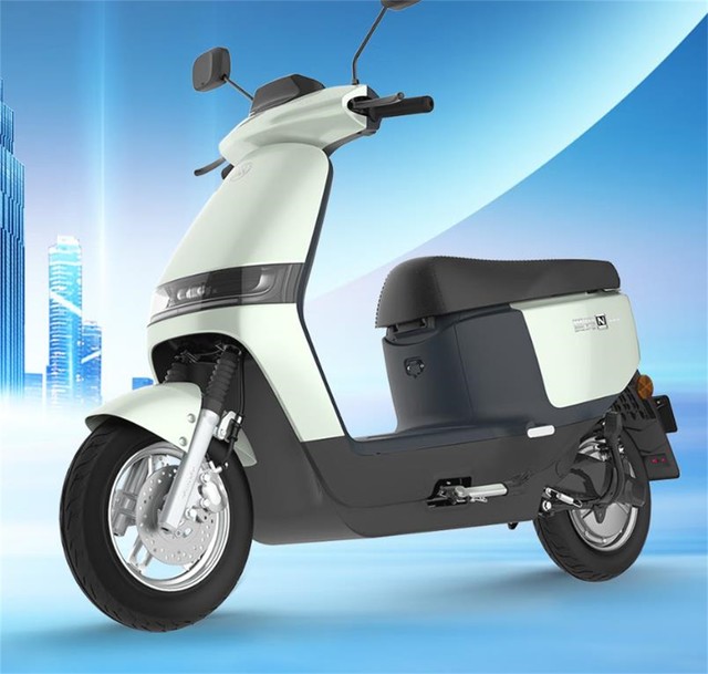 爱玛礼想电动车低至3299元https://ebike