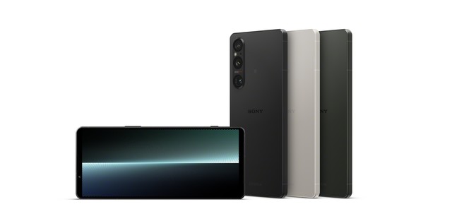 索尼正式推出电影感影像手机Xperia1 V