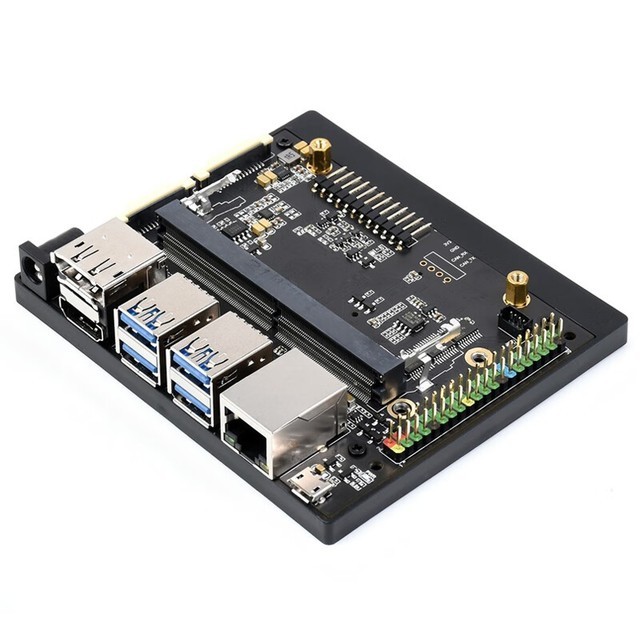 ޡ΢ѩJetson Nano˹ܿ2.5۴399Ԫ