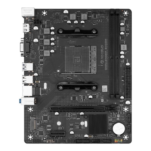 ޡMS-սB450M+AMD5 5500װ ػݼ854Ԫ