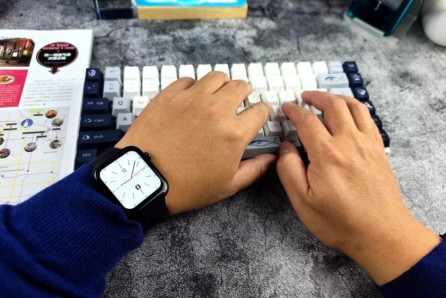 TicWatch GTH2梦幻西游联名手表:百元价位千元品质