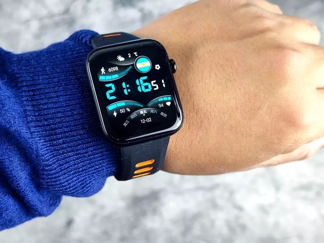 TicWatch GTH2梦幻西游联名手表:百元价位千元品质