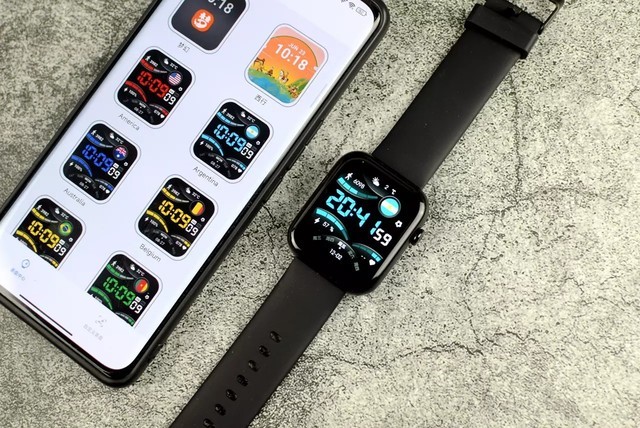 TicWatch GTH2梦幻西游联名手表:百元价位千元品质