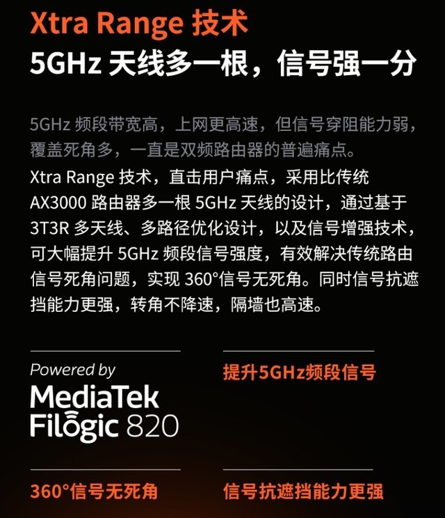 йƶ2022Ӳ棺Filogic 820ն˻Ǻ