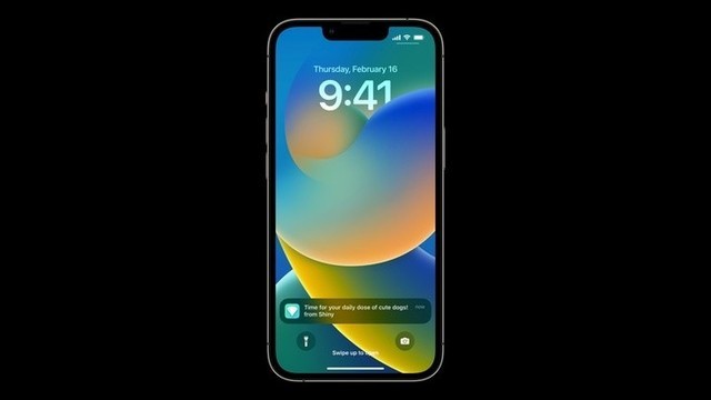 iOS 16.4iPhone14 ProɲĻĵ