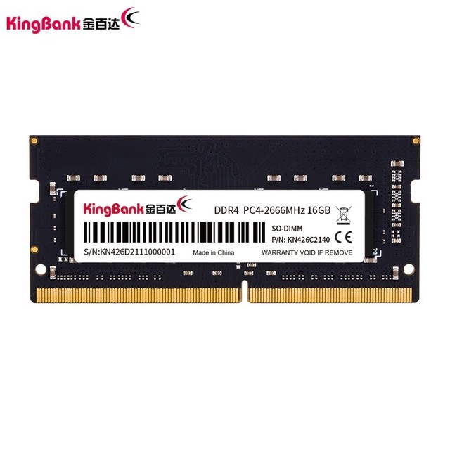 ޡʼǱѡ ٴ16GB DDR4ڴɱ169Ԫ