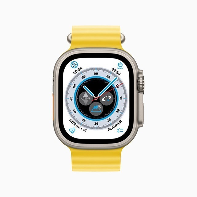 第二代苹果最强智能手表或今秋推出，到底适合什么人购买？