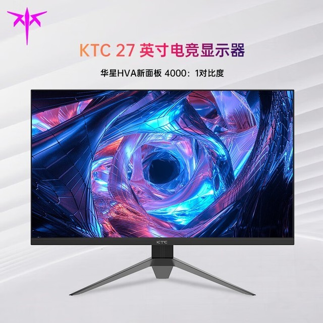 ޡKTC H27V22ʾֻҪ849ּۻԭ۱ˣ