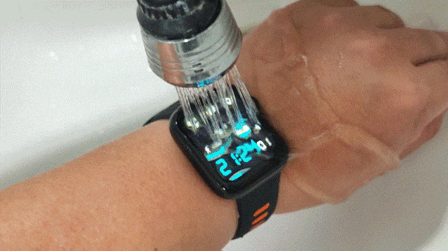 TicWatch GTH2梦幻西游联名手表:百元价位千元品质