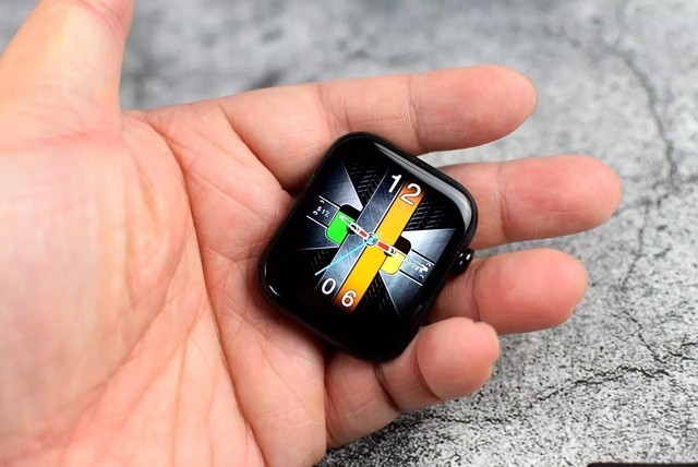 TicWatch GTH2梦幻西游联名手表:百元价位千元品质