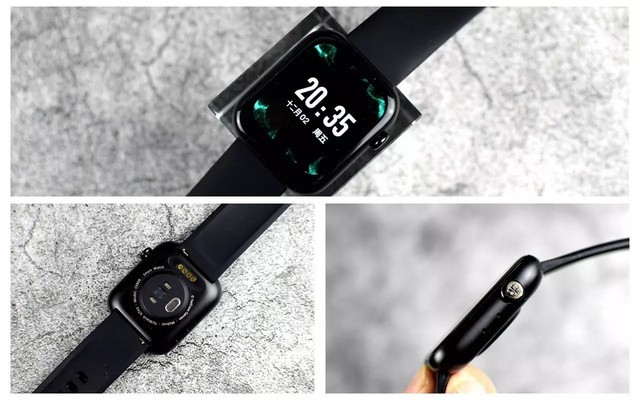 TicWatch GTH2梦幻西游联名手表:百元价位千元品质