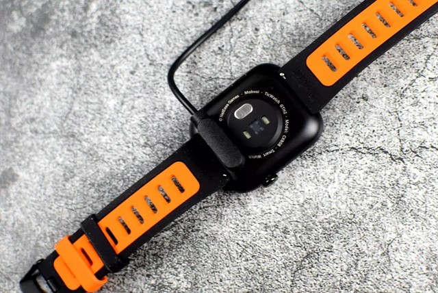 TicWatch GTH2梦幻西游联名手表:百元价位千元品质