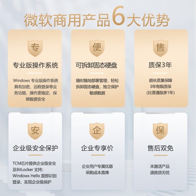 【手慢无】微软疯了吧！Surface Pro 8商用版直降4589元