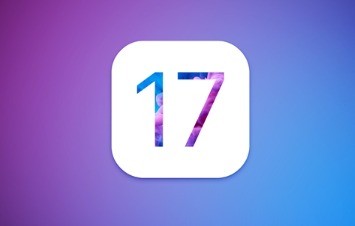 iOS 17支持机型名单发布：iPhone X无缘