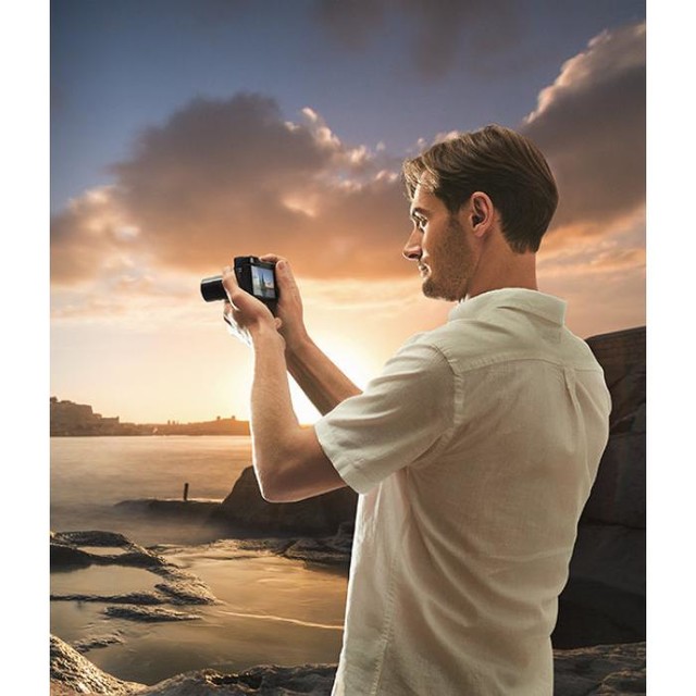 ޡLumix DC-ZS70 4K ͼ4109Ԫ
