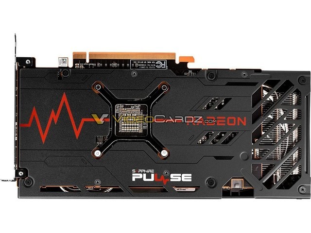 ʯRX 7600 PULSEԿع⣺ȷ32CU+8GBԴ