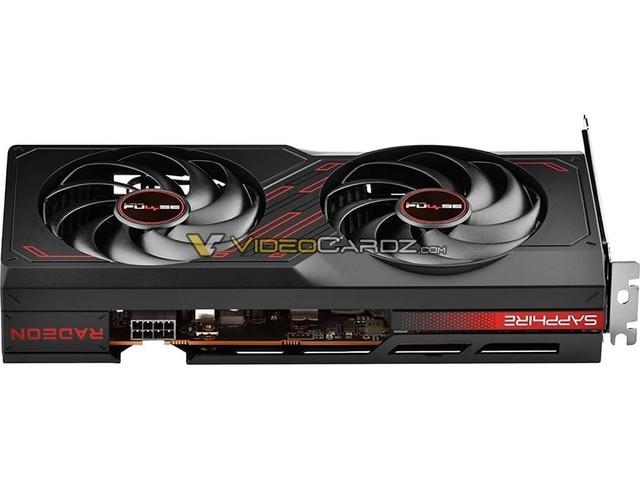 ʯRX 7600 PULSEԿع⣺ȷ32CU+8GBԴ