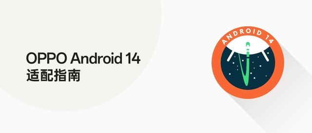 稳居 Android 新版本适配第一阵营，OPPO 首批推出开发者预览版