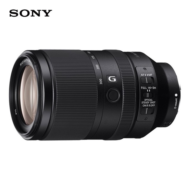  FE 70-300mm f/4.5-5.6 G OSSSEL70300G
