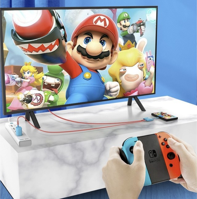 ޡSwitch๦ܱЯչ79Ԫ 