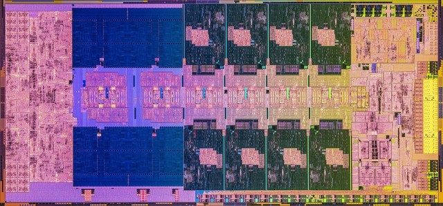 英特尔发布13代酷睿处理器：多核性能提升41% 