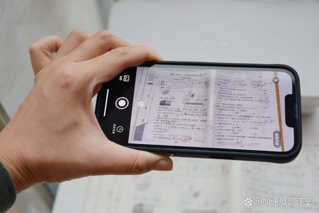 不用加墨,海量学习资料+错题整理,印先森 A4桌面学习打印机值得选购