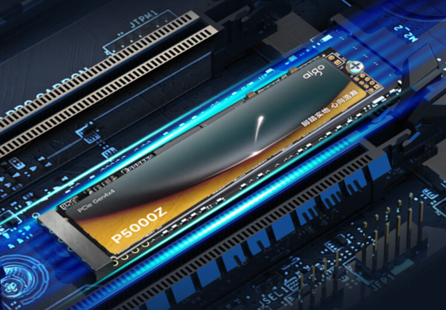 ɱˣ2TB PCIe4.0 M.2̬Ӳ̵639Ԫ