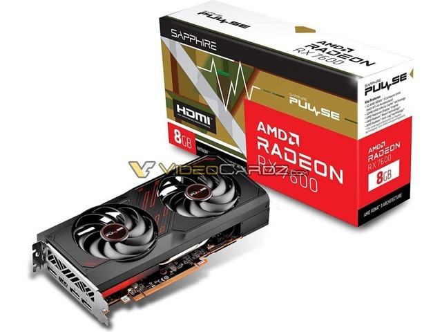 ʯRX 7600 PULSEԿع⣺ȷ32CU+8GBԴ