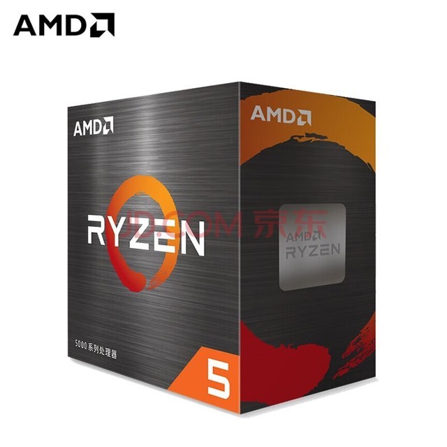 AMD ryzen  CPU ̨ʽԺװװ R5 5600G ȫɢƬ