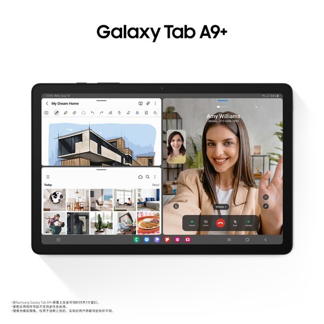 ѧ GalaxyTab A9+ѧϰɼ