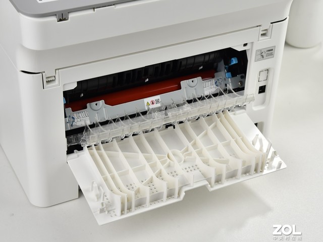 让作业打印更省心 联想至像Z1作业打印机评测