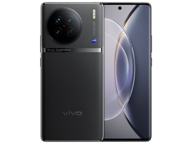 vivo X90s（8GB/256GB）