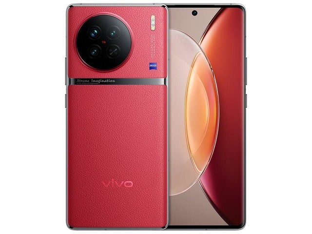 vivo X90s12GB/256GB