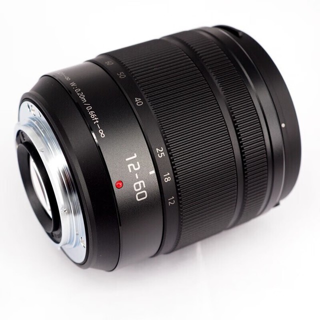 ޡPanasonic  VSRIO 12-60mm F3.5-5.6 ASPH ׼佹ͷƼ