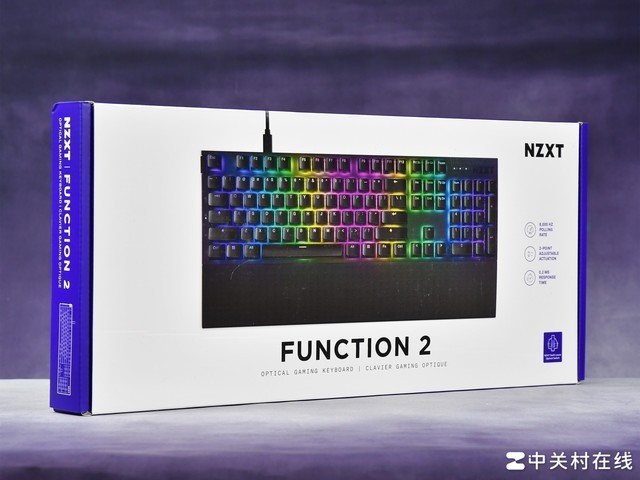 NZXT Function 2 Ҳܶ