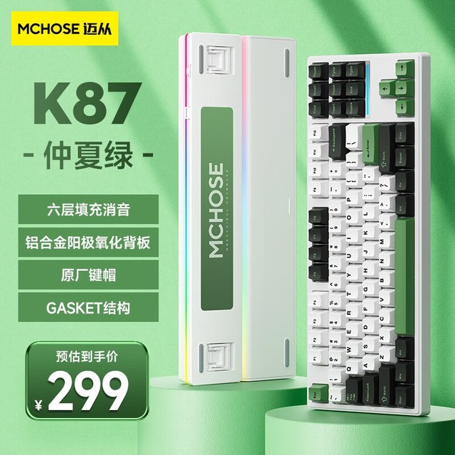  K87  