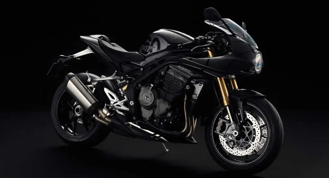 赛博代工凯旋摩托车再发安全召回公告问题出在发动机上