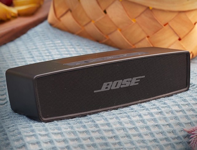 ޡBose SoundLink Mini 2ɱ 1499ֵ 