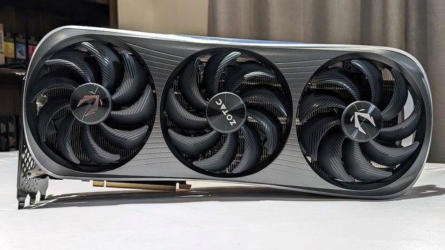 4K׷ ̩RTX 4070Ti SUPER