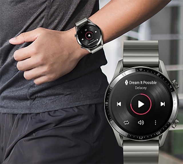 ޡΪWATCH GT2ֱ4.7֣֧֧ʼ 