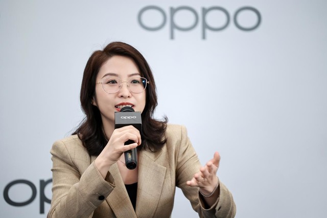  OPPO Liu Zuohu: In the next 10 years, the core carrier of AI will still be mobile phones